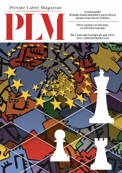 PL Magazine Settembre 2022