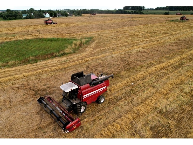 La crisi ucraina costerà 16mila euro a ogni azienda agricola