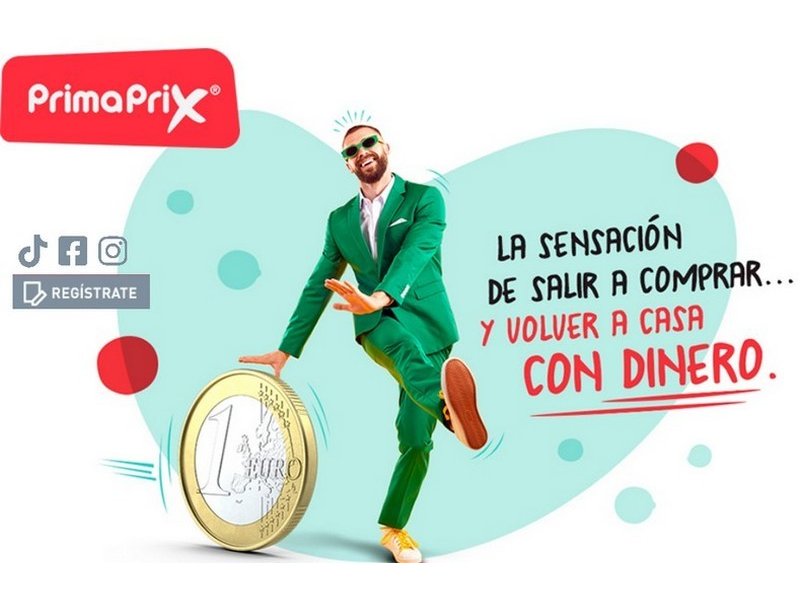 Primaprix, l'outlet dei supermercati, entra in Francia