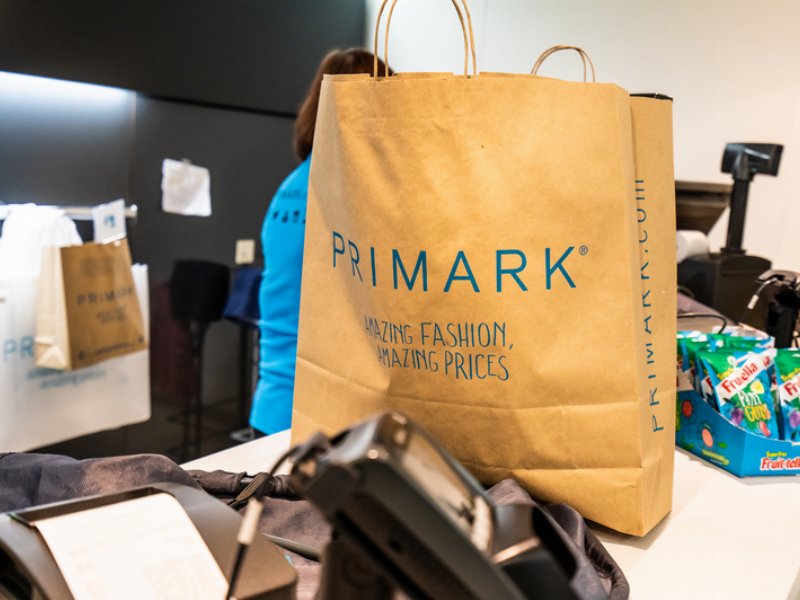 Primark: al via i lavori per il punto vendita di Genova, nell'ex Rinascente