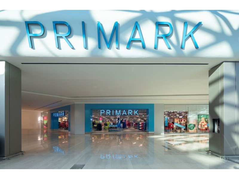 Primark inaugura il nuovo store in provincia di Torino