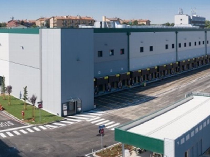 Prologis: nuova acquisizione a Roma