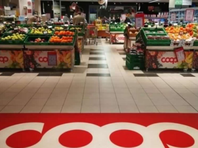 Promotica: al via la nuova campagna nazionale di Coop italia