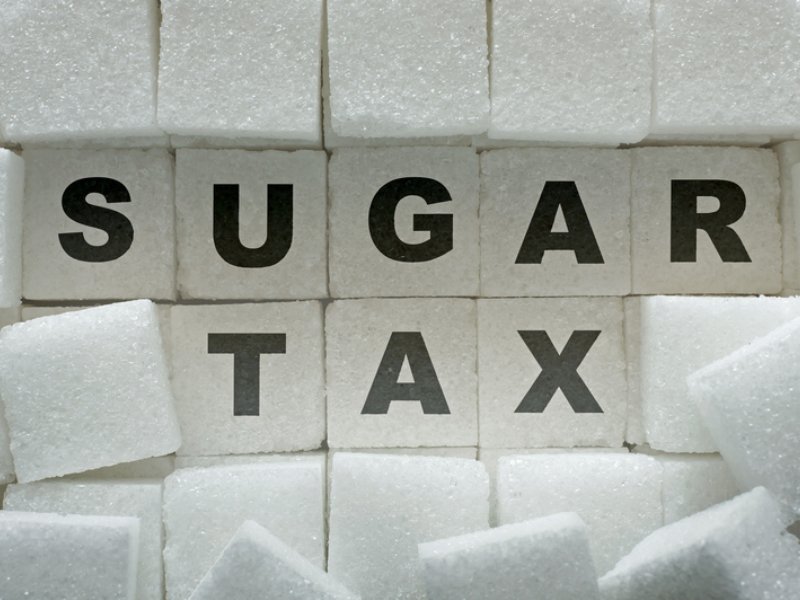 Rimandate di un anno la sugar e la plastic tax