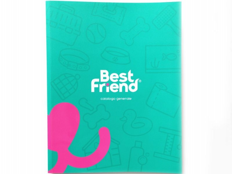 Rinaldo Franco lancia il catalogo Best Friend 2022-23 per la distribuzione moderna