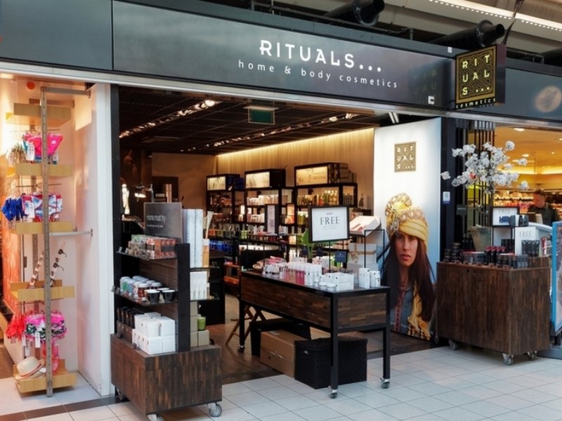 Rituals (900 negozi nel mondo) debutta al Carosello di Carugate