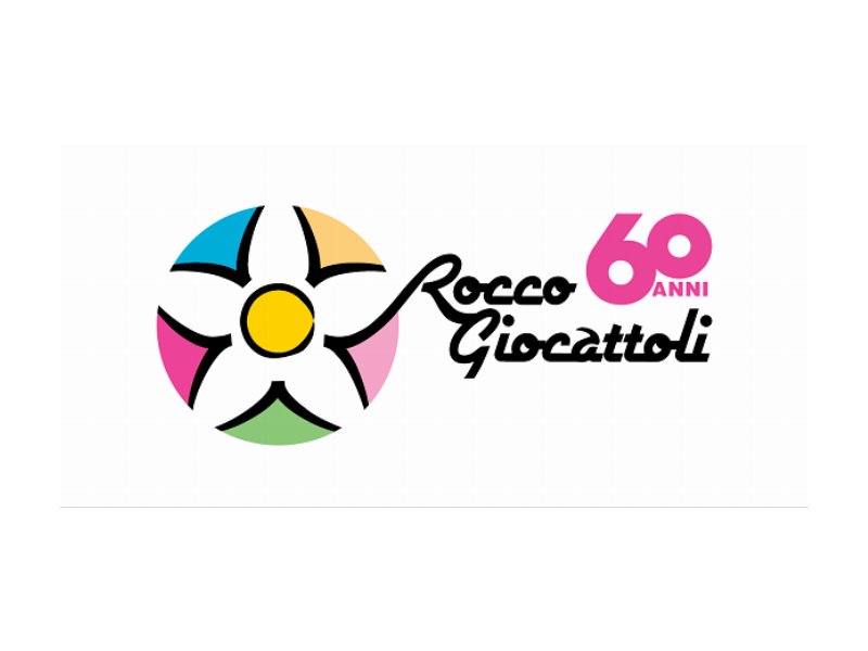 Rocco Giocattoli festeggia 60 anni di attività