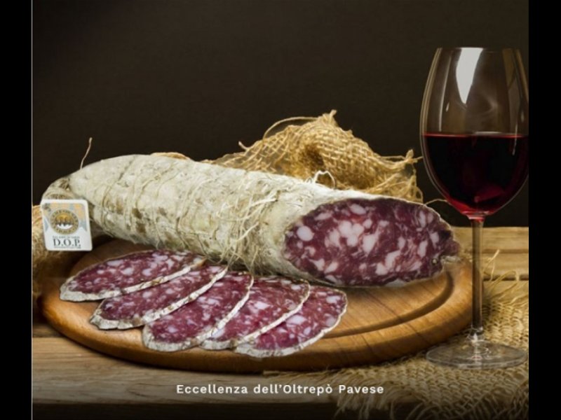 Salame di Varzi Dop: crescono produzione, fatturato ed export