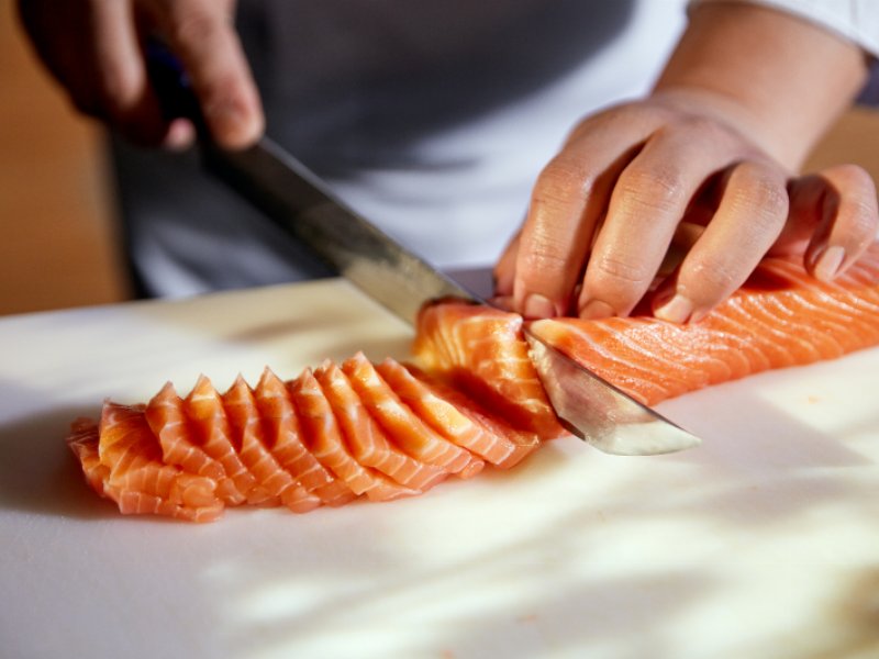 Salmone norvegese: alta qualità e allevamenti all’avanguardia