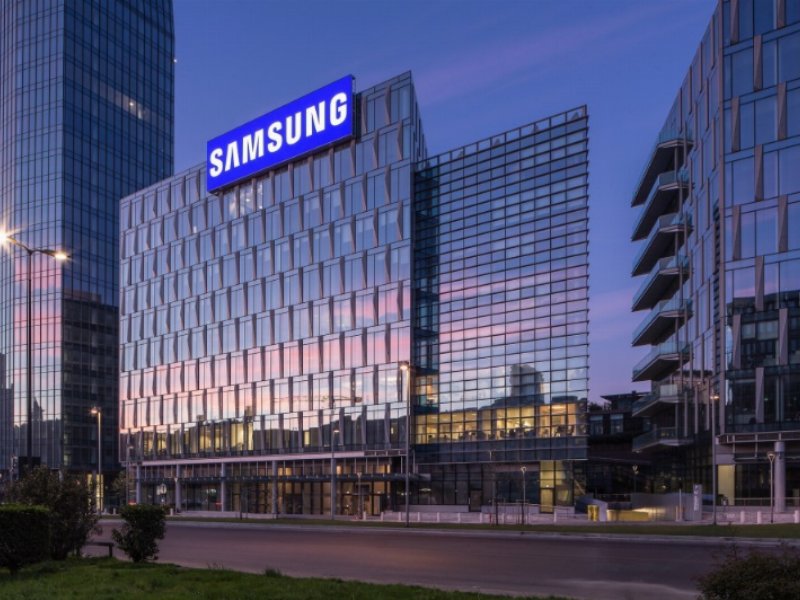 Samsung: con ITQF si conferma anche quest’anno il miglior brand tech per rapporto qualità - prezzo