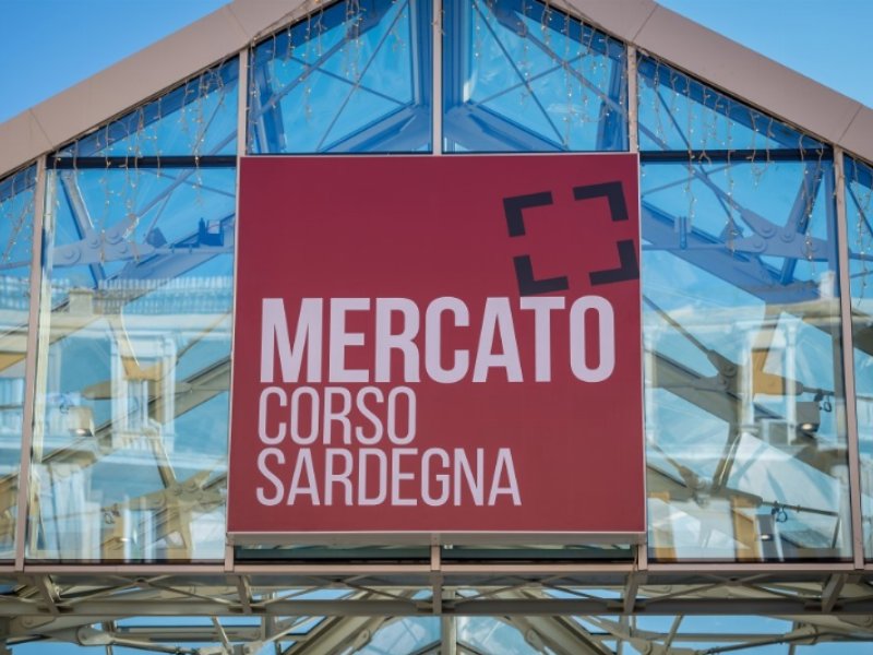 Savills: sì alla gestione e commercializzazione degli spazi Mercato di Corso Sardegna a Genova