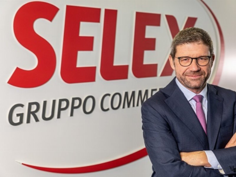 Selex cresce del 5,6% e pianifica 340 milioni di investimenti