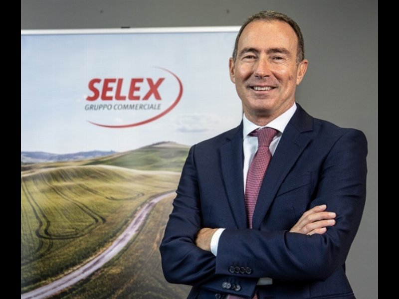 Selex punta a un incremento del +5% per le mdd