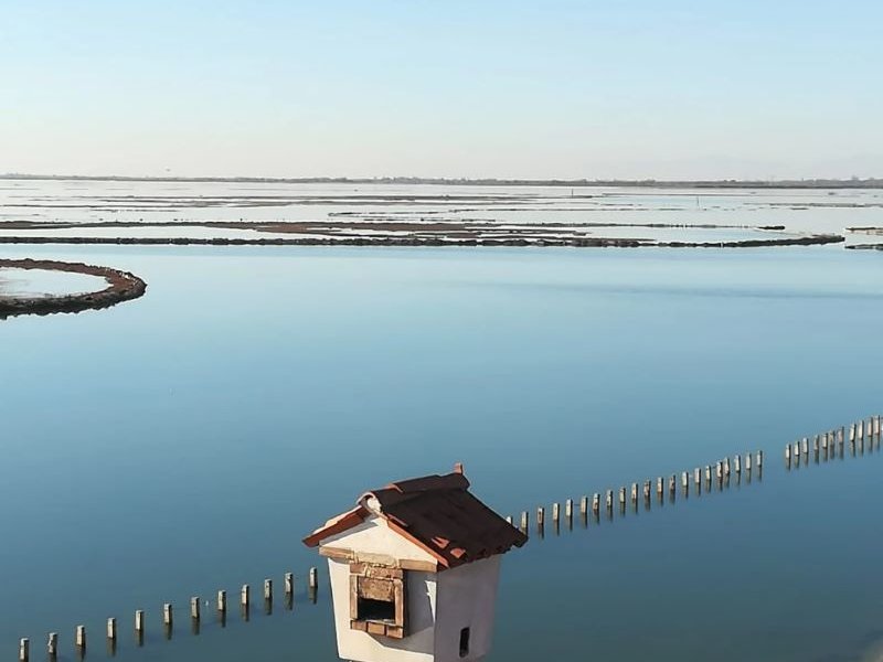 Sgambaro verso il climate positive nel 2030