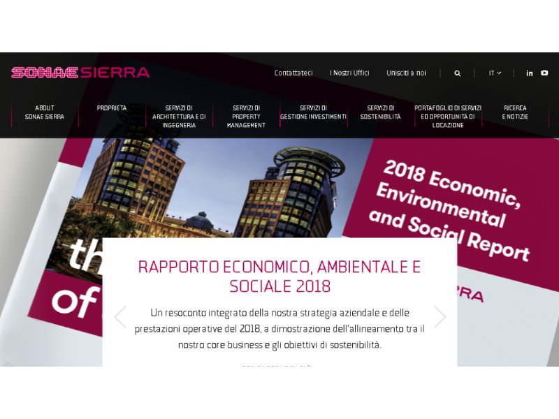 Sonae Sierra: 44 nuovi contratti di leasing nel 2021