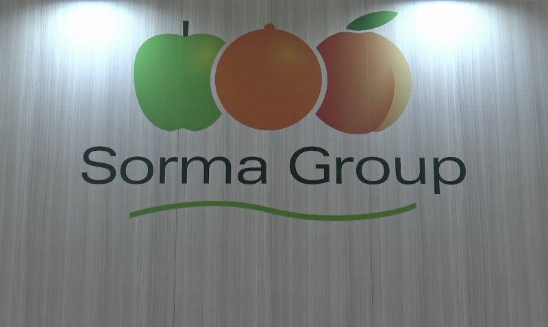 Sorma presenta le nuove soluzioni per il packaging