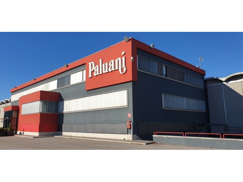 Sperlari conclude l'acquisto di Paluani e pensa a nuovi investimenti