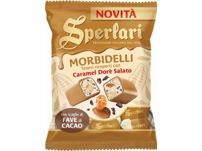  Sperlari: le ricette in vista del Natale