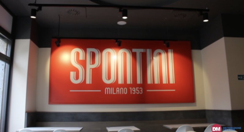 Spontini si espande a Milano e anticipa i progetti futuri