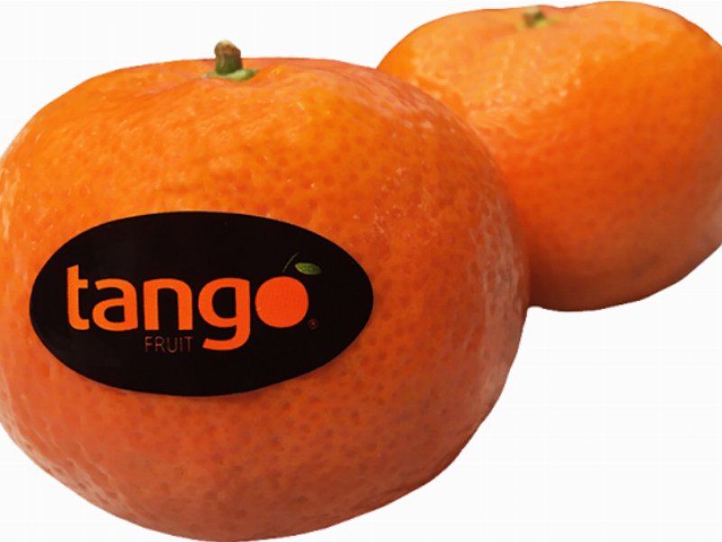 Tango Fruit, al via la nuova campagna