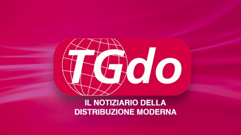 TGdo Flash, edizione Cibus. 3 maggio 2022