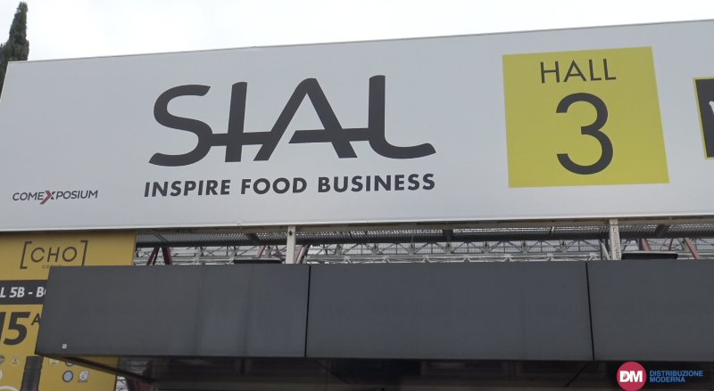 Ashworth (Sial Parigi) racconta i cambiamenti del Food&Beverage