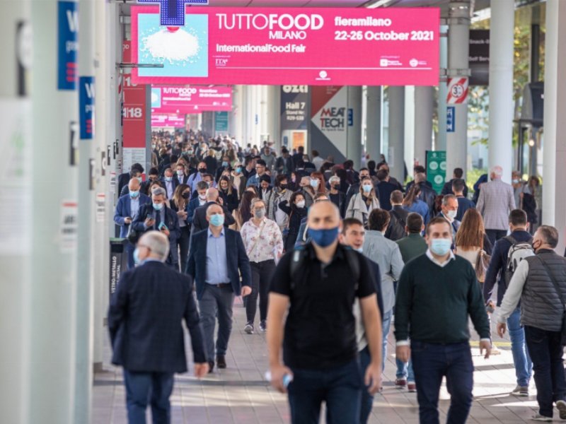 Tuttofood sempre più internazionale incontra gli stakeholder a Singapore