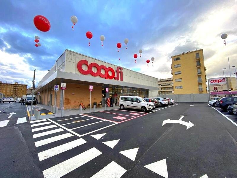 Unicoop Firenze, la rete si amplia di 32 punti vendita