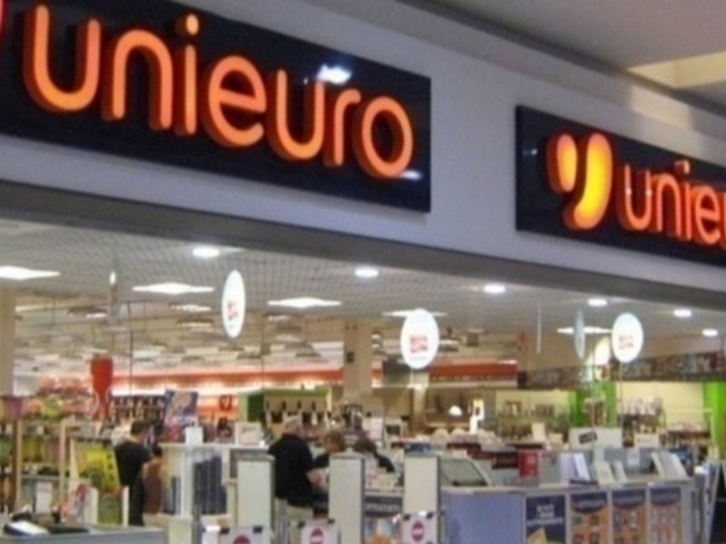 Unieuro: approvato il bilancio d’esercizio al 28 febbraio 2022