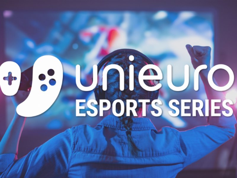 Unieuro lancia su Twitch il suo primo torneo “Unieuro esports series – Legends Cup”