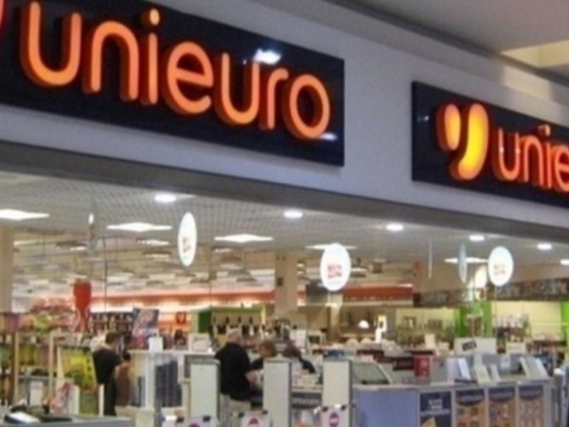 Unieuro presenta “Fuori dagli schermi”