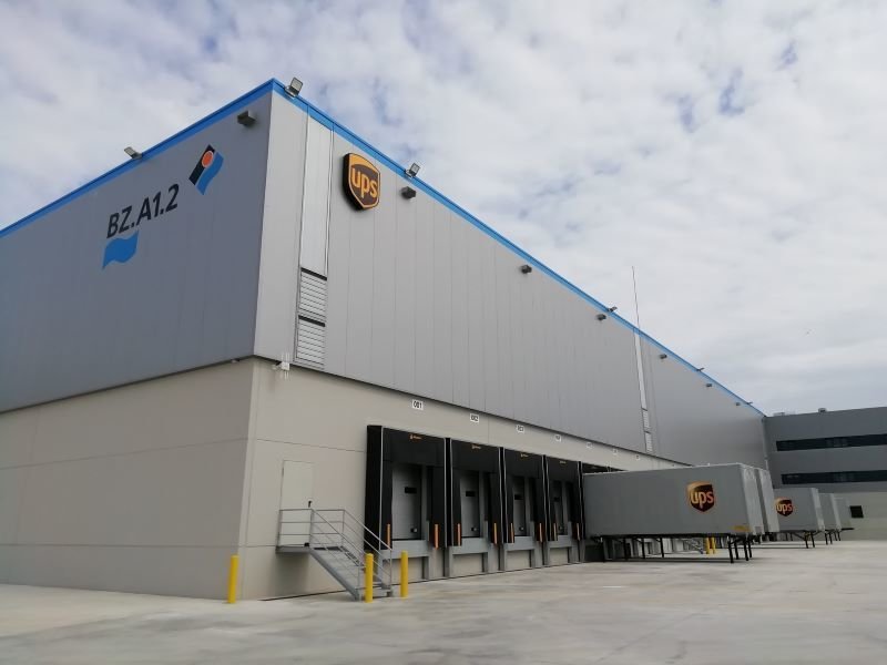 Ups annuncia due nuove facility a vantaggio del commercio internazionale