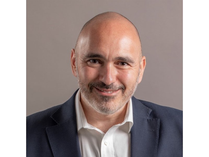 Vertiv nomina Vicente Chiralt Vice President Marketing EMEA