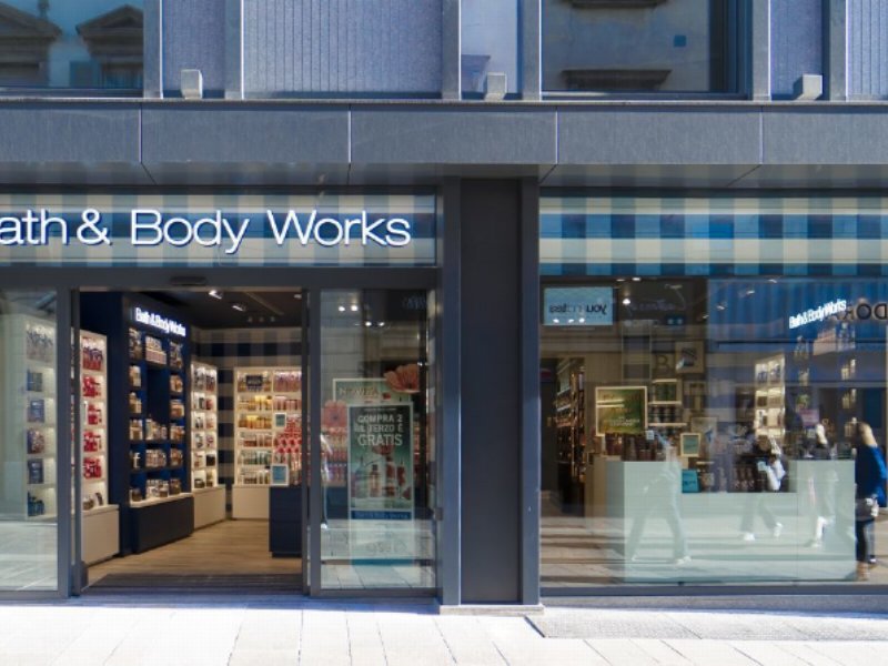 Victoria's Secret e Bath&Body Works: doppia apertura a Bergamo con Percassi