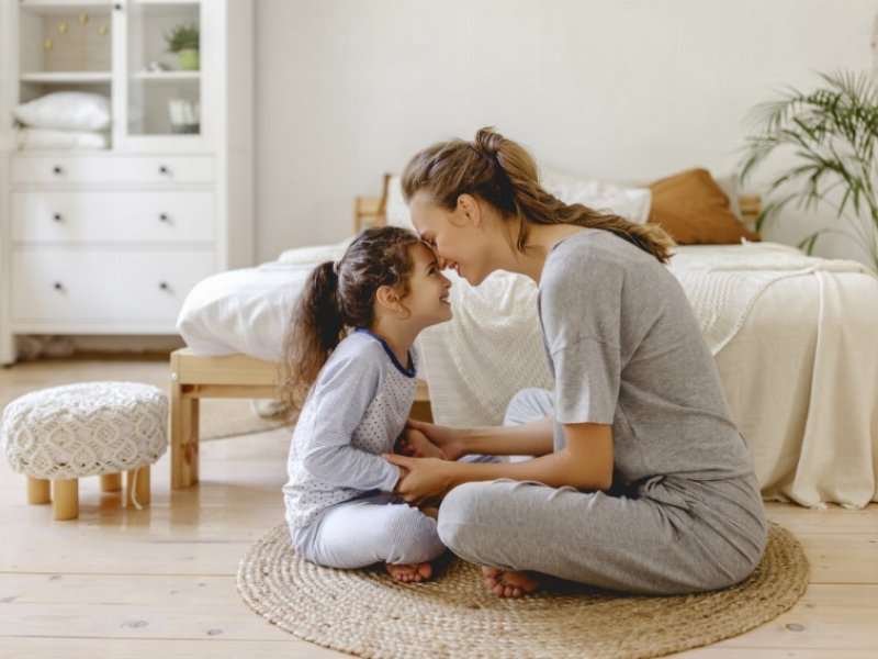 Vileda propone “Un mondo di coccole”