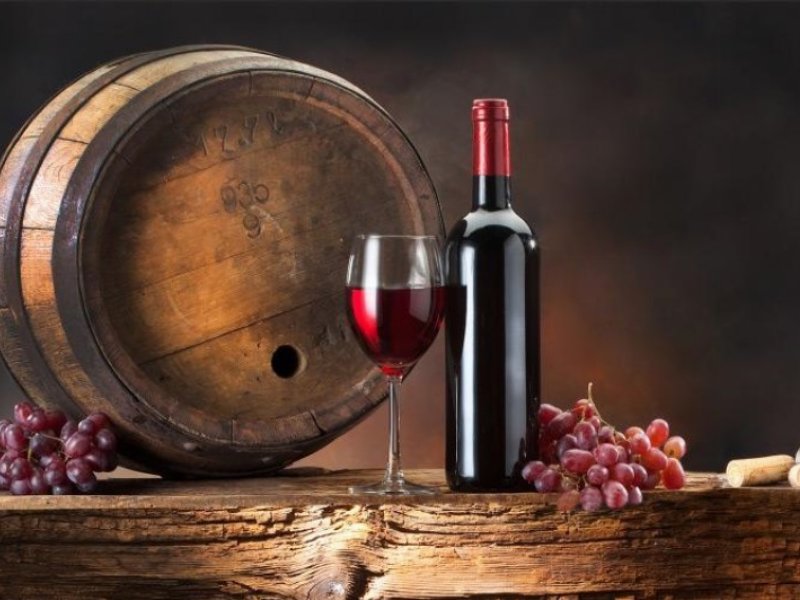 Vino: in Italia fino al +12% dei costi di produzione nel terzo trimestre