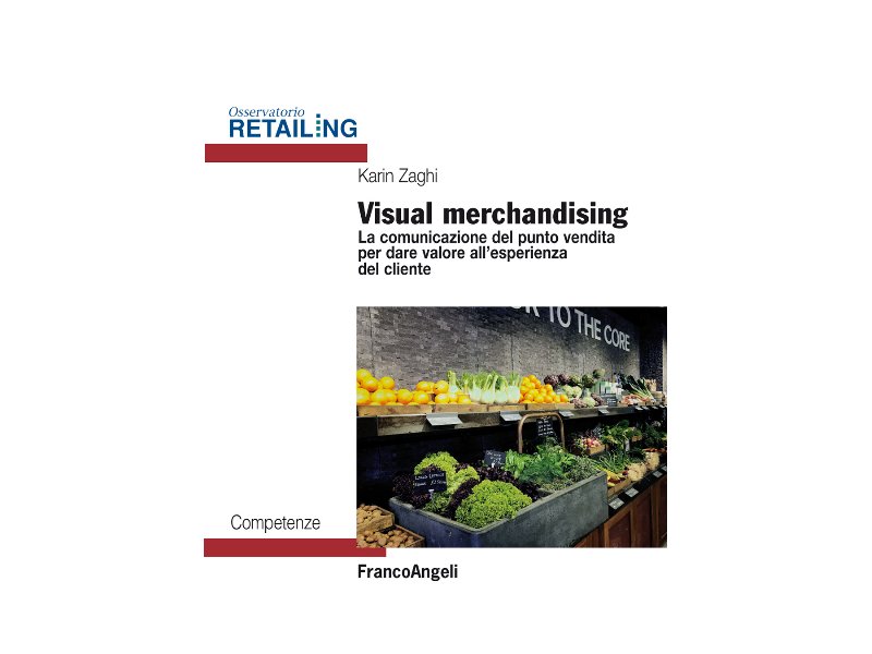 Visual Merchandising