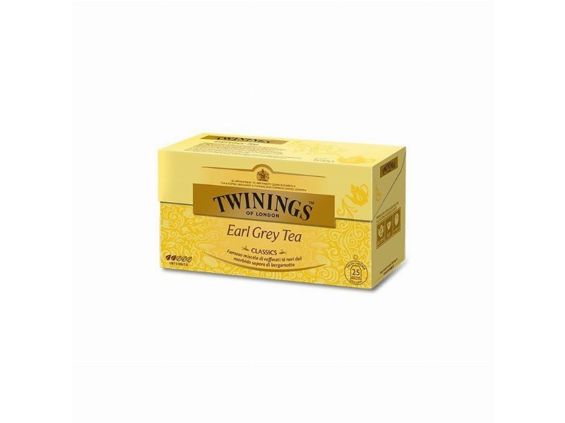 Twinings è on air con un nuovo spot