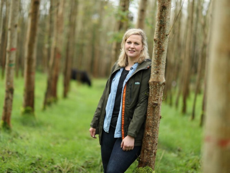 “Women in agriculture”: Irlanda eccellenza europea