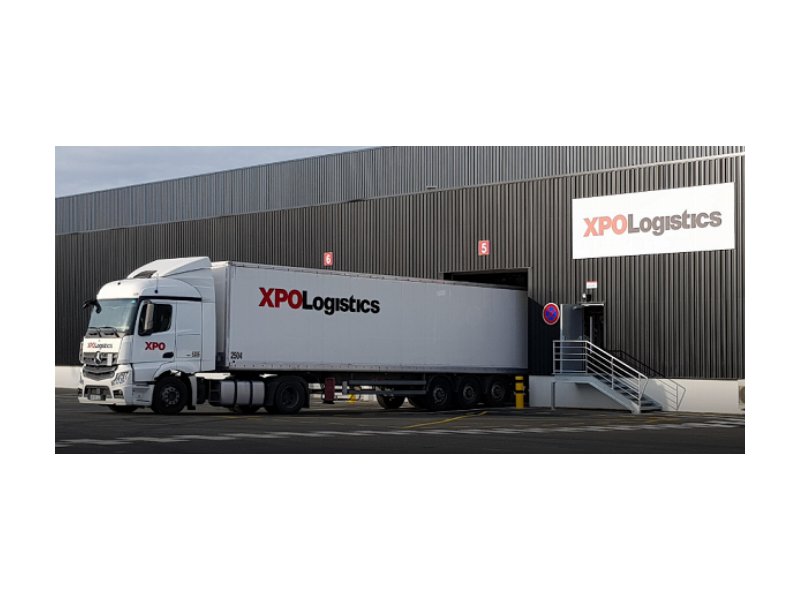 Xpo Logistics nomina Rémi Dujon general counsel per l'Europa