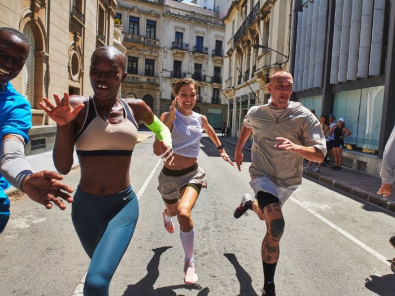 Zalando consolida la collaborazione strategica con Nike