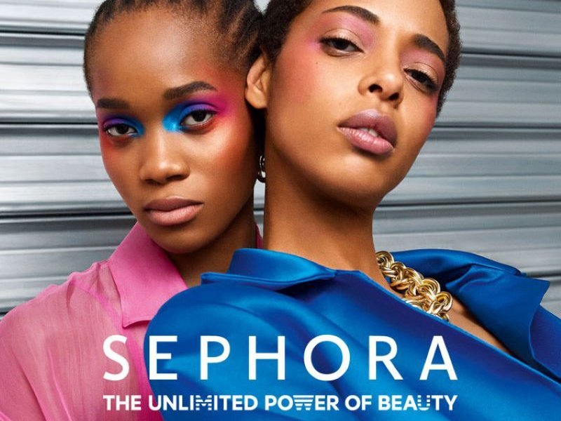 Zalando e Sephora introducono un’esperienza online beauty per i clienti italiani