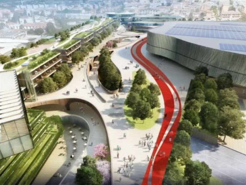 A Sonae Sierra la gestione del Centro commerciale Lingotto di Torino