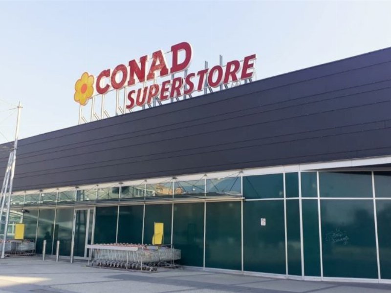 A Torino in via Orvieto arriva un nuovo Superstore Conad