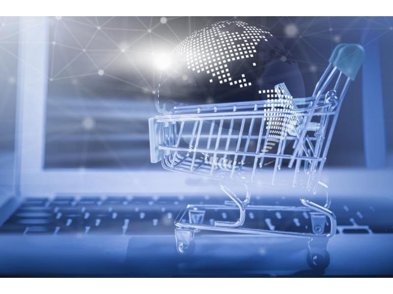 Acquisti online: il commercio digitale in Italia segna un +17% nel terzo trimestre del 2023