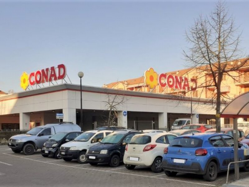 Ad Ovada (Al) il primo Conad