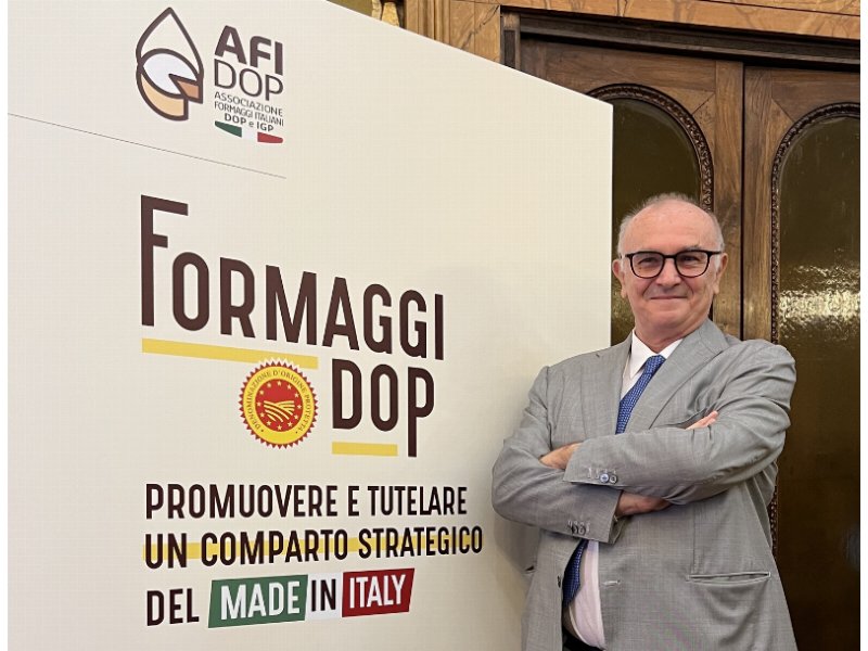 Afidop (Formaggi Dop) ad Anuga: cresce l’export verso la Germania