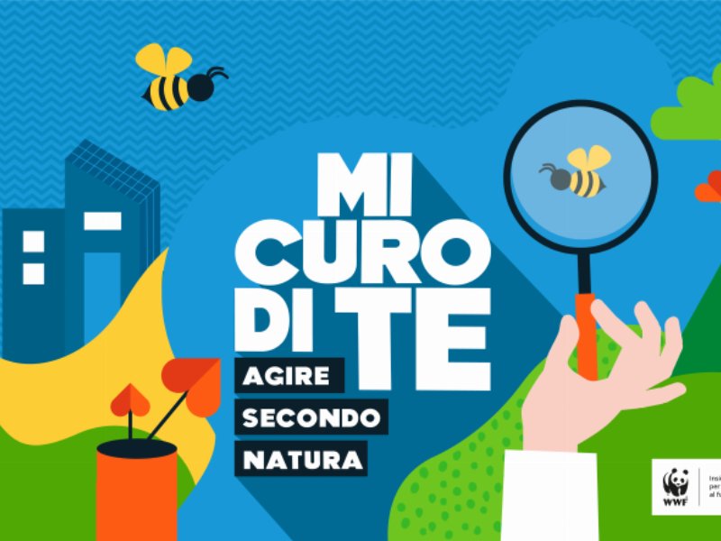  “Agire secondo natura”: al via un progetto-scuola per imparare a salvaguardare il pianeta