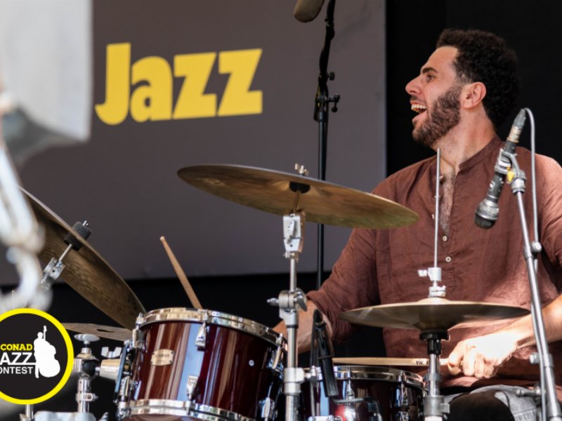 Al via la decima edizione del Conad jazz contest