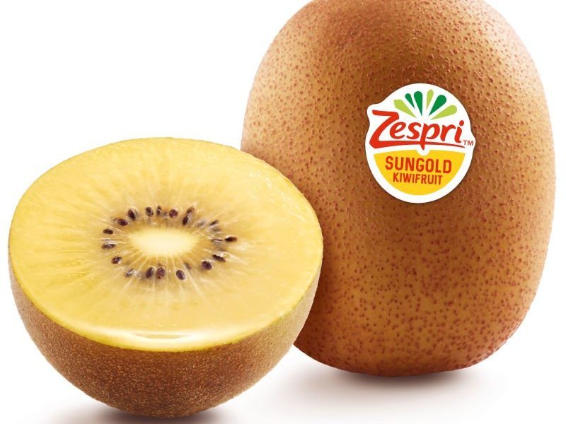 Al via la stagione del kiwi Zespri origine Nuova Zelanda